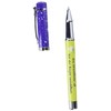 moses. libri_x Antoine de Saint-Exupéry Metal Rollerball Pen with Blue