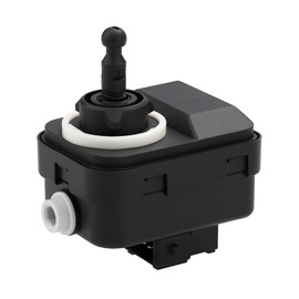 ECSiNG Headlight Level Adjustment Motor 26056-AX600 85661-52010 Compatible with NISSAN III MICRA Compatible with TOYOTA RAV 4 III