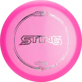 Discraft Z Sting 167-169 Gram Distance Driver Golf Disc