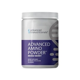Advanced Bionutritionals Perfect Amino XP Powder                                                                                                      