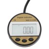 0-25.4mm 0.01mm Precise Remote Type Digital Indicator Gauge Tool ±0.03mm