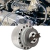 Oil Breather Cap Valve Cover Steel Material Replacement for Chevy