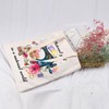 JTOUK Sewing Tote Bag Sewing Lover Gift Tailors Sewing Lovers