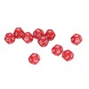 40Pcs 12 Sided Dice Set Polyhedral Dice for Family Party