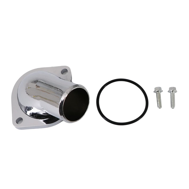 Dokili 4939 30 Degree Swivel Water Neck Thermostat Housing for