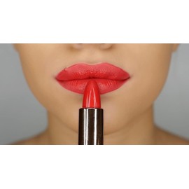 Australis GRLBOSS Satin Lipstick - Pumps