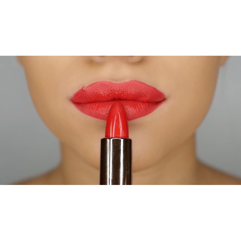 Australis GRLBOSS Satin Lipstick - Pumps