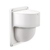 Lambro 289W Dryer Vent Seal, 4"