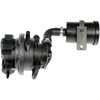 Dorman 310-222 Evaporative Emissions System Leak Detection Pump Compatible with