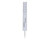 Takagi Large Screen Stainless Steel Digital Caliper 5.9 inches (150
