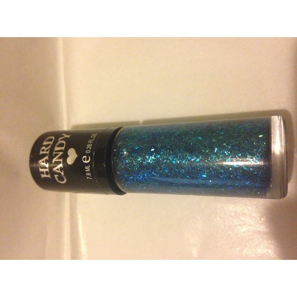 Hard Candy Nail Polish -- Glitteratzi Collection -- 673 Sparked