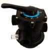 Carvin 7-Way Multi-Port Valve Sand Filters