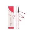 XIXI Box Gel Eyeliner, Silky Texture, Easy to Draw, Anti-Fall