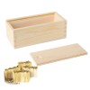 B0266 Nicole Tall and Thin Silicone Liners for Soap With