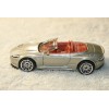 Matchbox NEW MATCHBOX 2011 SILVER METALLIC ASTON MARTIN DBS VOLANTE