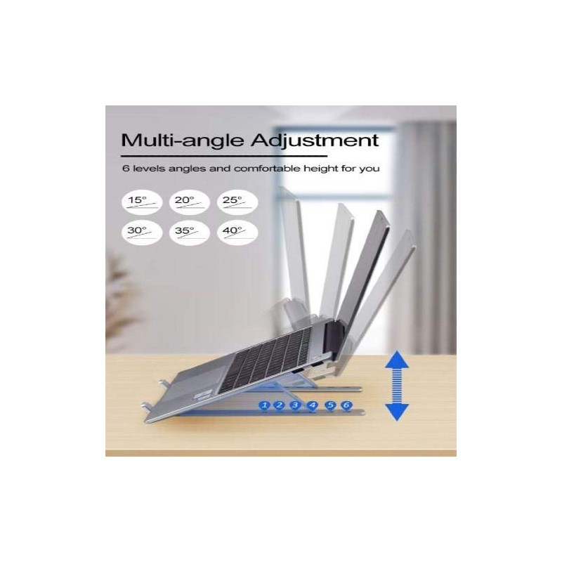 BoxWave Stand and Mount Compatible with Dell Alienware m16 -