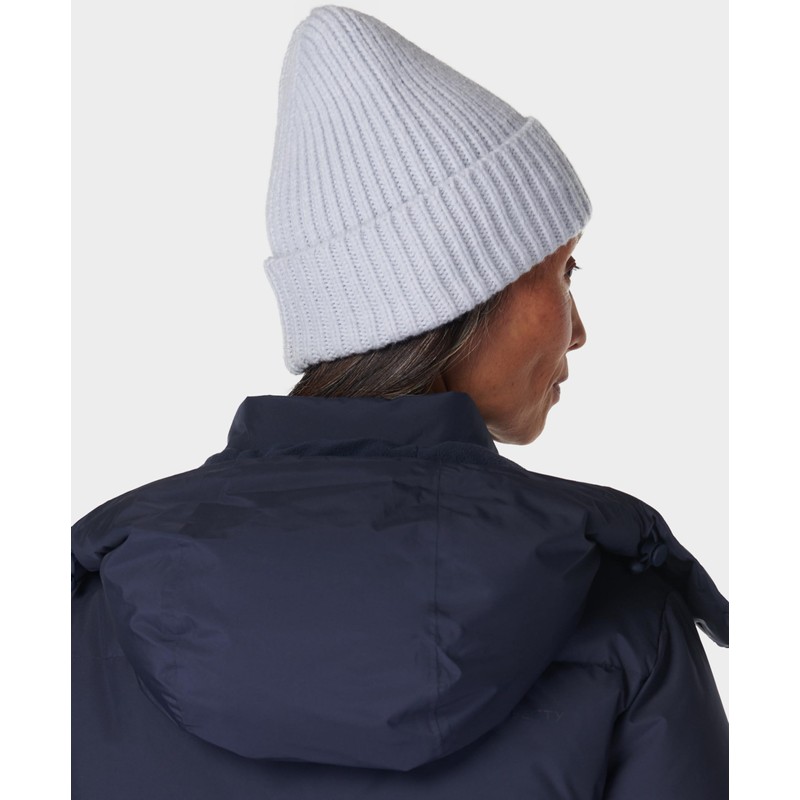Sweaty Betty Snowfall Knitted Beanie