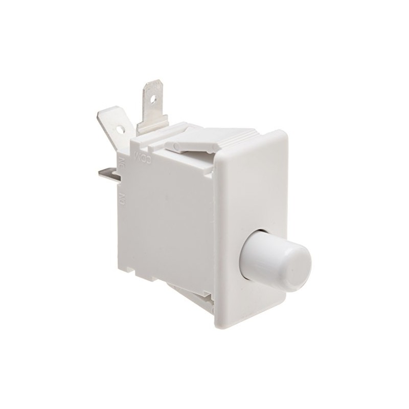 GE WE4M415 Genuine OEM Door Switch for GE Dryer