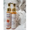 TRENDY GLITZ LUXURY Snowwhite TALKING OIL face & body 100mlx1