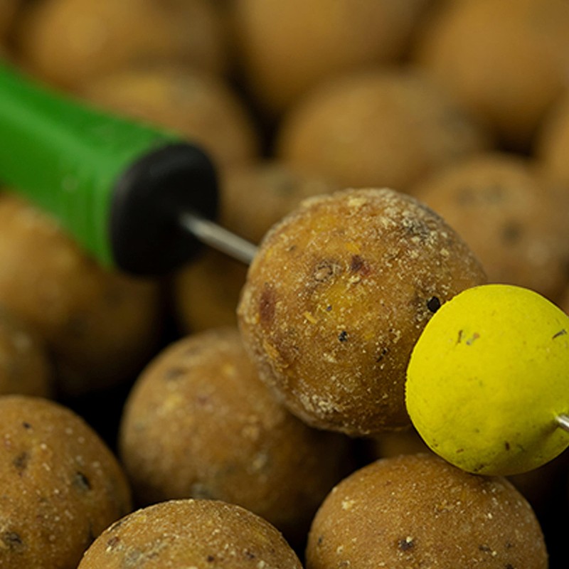 StickyBaits Manilla Tuff Ones 20mm (MTO20)