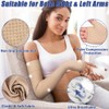 Beister Lymphedema Medical Compression Arm Sleeve Women & Men (Pack