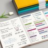 AHGXG Graph Paper Notebook - Grid Paper Notebook Large A4