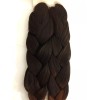 Supreme Super 2 Bundle 48" Braid Color T1B/30 Kanekalon Hair