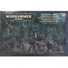 Games Workshop Warhammer Dark Eldar: Kabalite Warriors (2010)