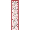 Maruwa Boeki Koedo Cool Towel, Cat Size: Approx. W20, D100,