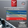 TRIAX DX3 ATF - Compatible with Most GM Dexron III