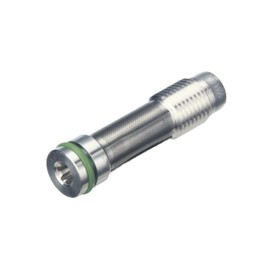 URO Parts 11367541692 Cylinder Head Oil Check Valve, Includes O-Ring