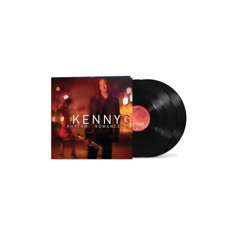 Rhythm & Romance[2 LP]