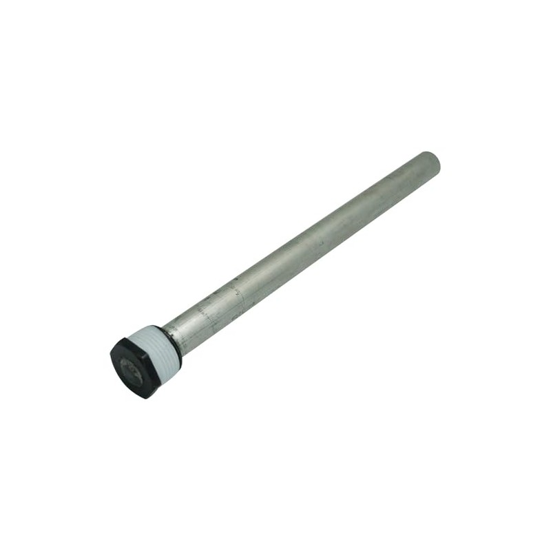 SUBURBAN MFG Magnesium Anode Rod for Water Heaters, Extends the