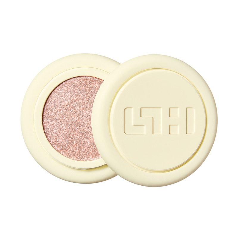 SIMIHAZEBEAUTY Soft Strobe Creamy Highlight Powder - 03 ROSE QUARTZ