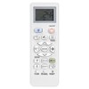 Universal A/C Remote Control for Sharp Air Conditioner, ZX-SP1009 Replacement