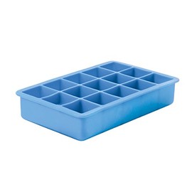 Epicurean Classic Ice Cube Tray Cornflower Blue