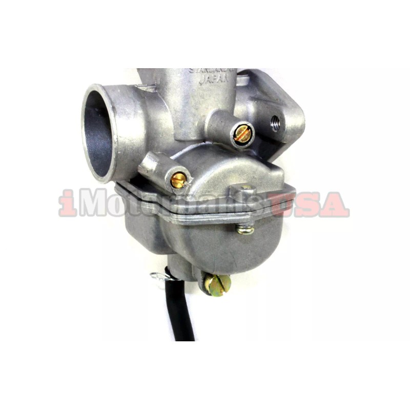 COOLSTER 110CC ATV 3050B 3050B-2 3050C 3050D COMPLETE CARBURETOR ASSEMBLY