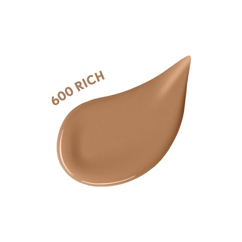 COVERGIRL Clean Fresh Skin Milk Foundation, Rich, 1 Fl Oz