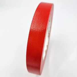 ACIT Super Strong Fabric Tape (Also Sun, Heat and Water) 25m x 19mm Reinforced Canvas Tape, Duct Tape, American Masking Tape: Repairs and Packaging with High Adhesion