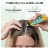 Kaisasa Aceite De Batana Para El Crecimiento Del Cabello Tratamiento