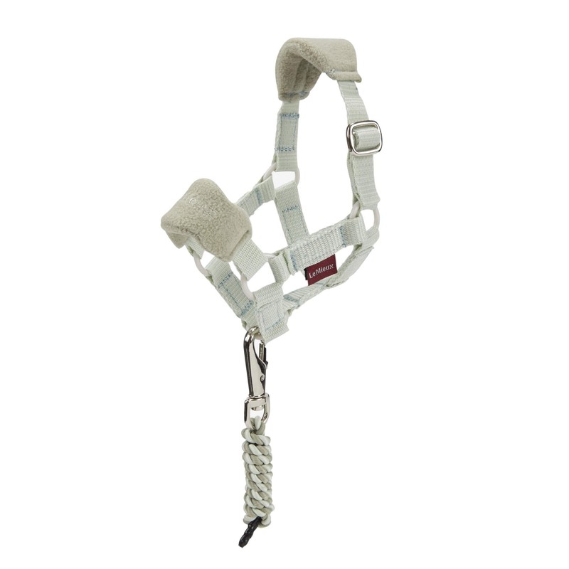 LeMieux Mini Toy Pony Vogue Headcollars Chilli