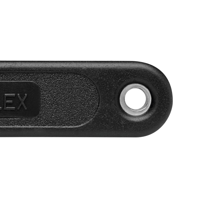 Martor 35134.00" Trimmex Simplasto Cutter, Silver/Black