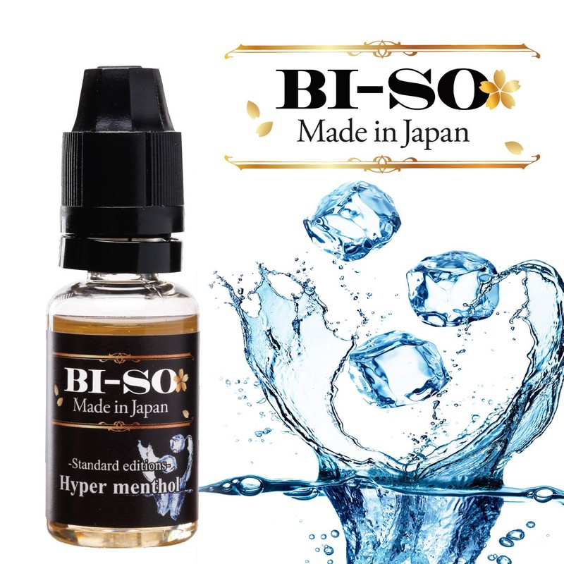BI - SO Gin Fizz 0.5 fl oz (15 ml),