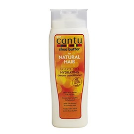Cantu Sulfate-Free Hydrating Cream Conditioner, 13.5 Fluid Ounce