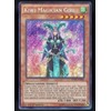 Kiwi Magician Girl - MVP1-ENS16 - Secret Rare - 1st