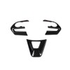 RUIQ Toyota RAV4 5th Generation Dedicated Interior Steering Garnish Handle