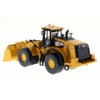 Diecast Masters 1:50 Caterpillar 982M Wheel Loader | Core Classics