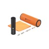 Sunglass Hut Collection Orange Care Kit