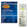 EnviroCare Replacement Micro Filtration Vacuum Cleaner Dust Bags made to