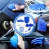 26Pcs Car Detailing Brush Set, Car Detailing Kit, Car Detailing